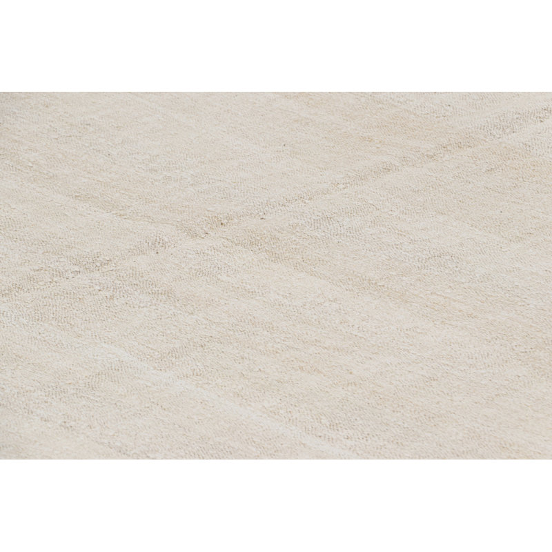 One-of-a-Kind Rectangle 12'8" X 19'5" Area Rug, Rectangle 9'4" x 13'