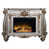 Antique Platinum