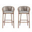 Tabouret de bar Lodi