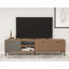 Keikei Unfinished TV Stand-99234463