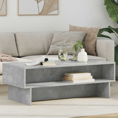 Coffee Table with Storage