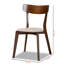 Fauteuil à oreilles Hohman-1203882571