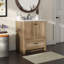 Ensemble de meuble-lavabo simple 30 po Soma-1748787154