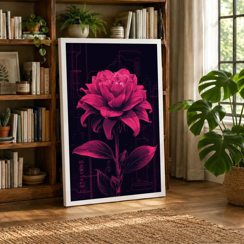 Print, 30x20 - 76.2 x 50.8 cm, Cream Border