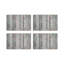 Birch Holiday Pebble 17.5" Vinyl Placemat-50817753