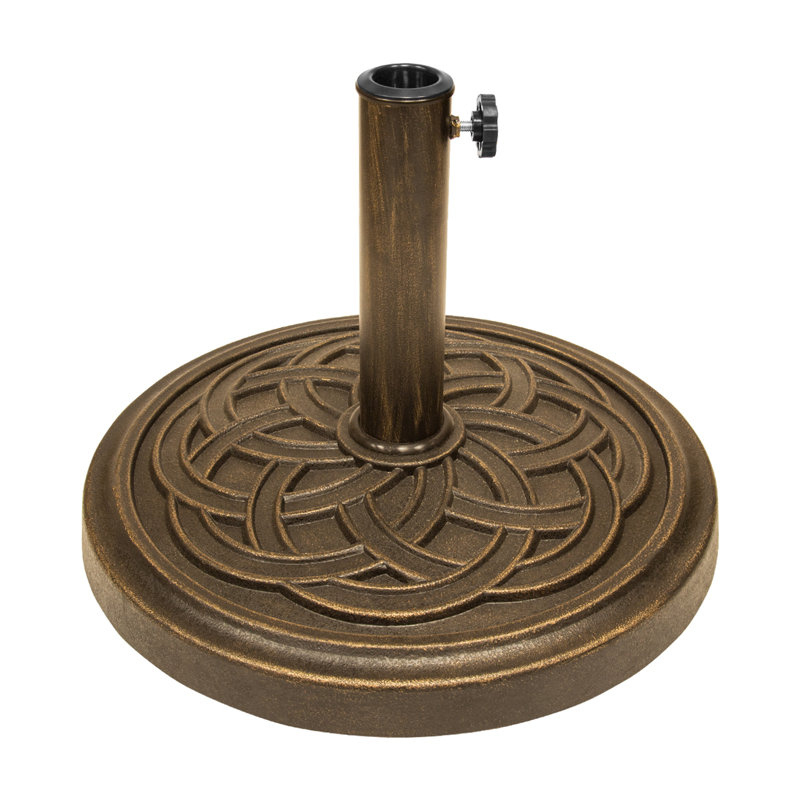 Roper 12 kg Resin Umbrella Base