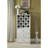 Wangaratta Rectangular Wine Cabinet with Storage-26970922
