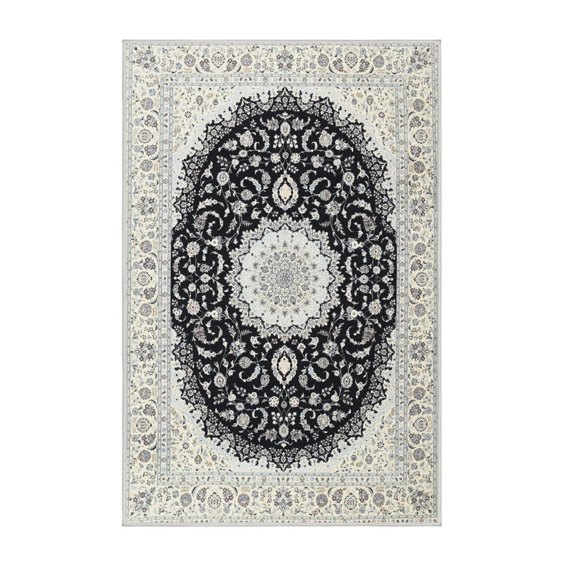 Pierrette Oriental Indoor Rug, Rectangle 2' x 3'