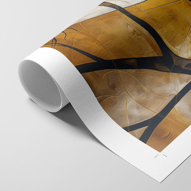 ANIMAUX Series XC - Impression sur toile seulement - NON CADRE