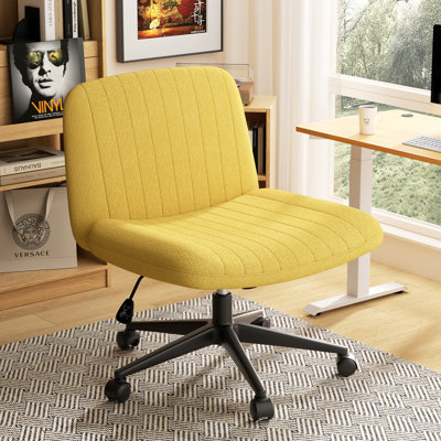 Chaise de bureau Criss-Cross