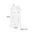 Armoire latérale portative-1275655442