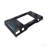 35.5" Universal Compact Skid Steer Weld-On Mount Plate With Window