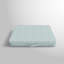Floral Orthopedic Polyester Pet Bed-1041671884