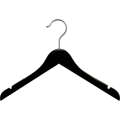 Royce Wood Standard Hanger for Dress/Shirt/Sweater