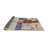 Abstract Indoor Rug-926561807