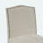 Baltimore Upholstered Bar Stool with Solid Wood Frame-112965137