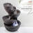Desktop Layered Bowl Fountain