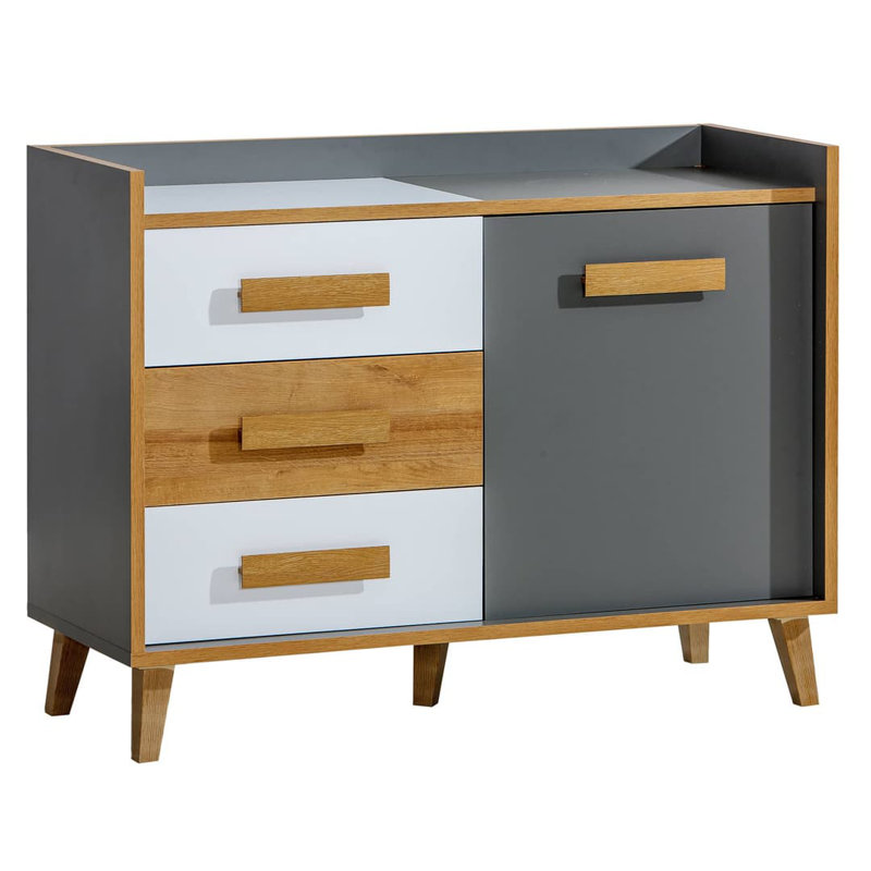 Arelious 120cm Sideboard
