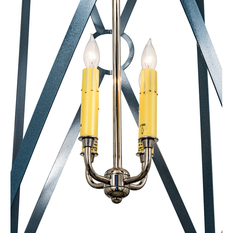 Penelope 8 - Light Pendant