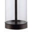 Lampe de table 29,25 po Silberston-847997405