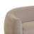 Tov Furniture Judy Light Brown Boucle Sofa-516970224