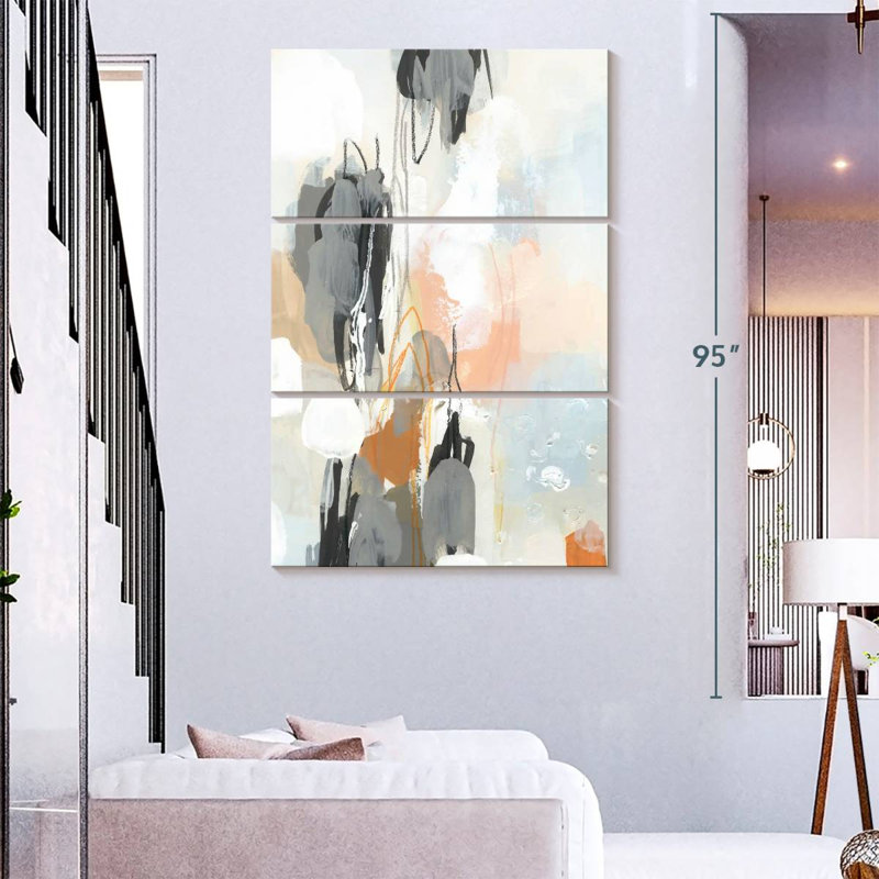 Avery Elevation II, 32" H x 20" W