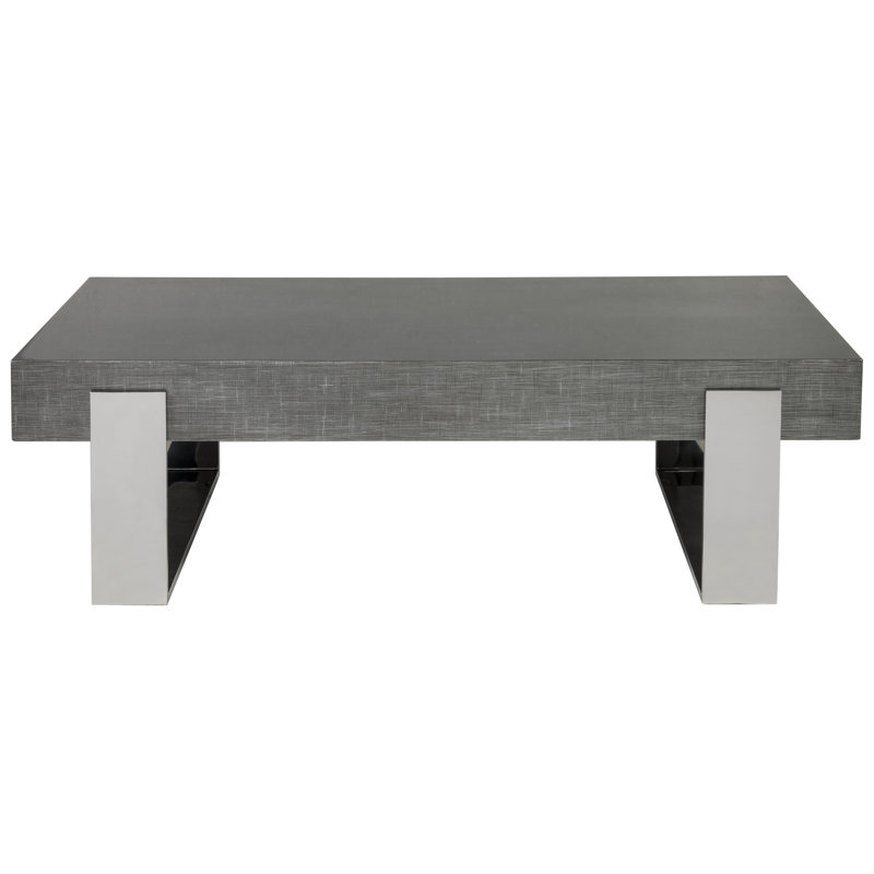 Signature Designs Iridium Cocktail Table