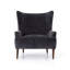 Clermont Tufted Wingback Chair