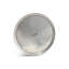 Medici Living Pewter Round Coaster