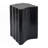 2-In-1 Irregular End Table, Split Design Side Table-1871848167