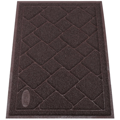 Tapis de litière pour chat Cat