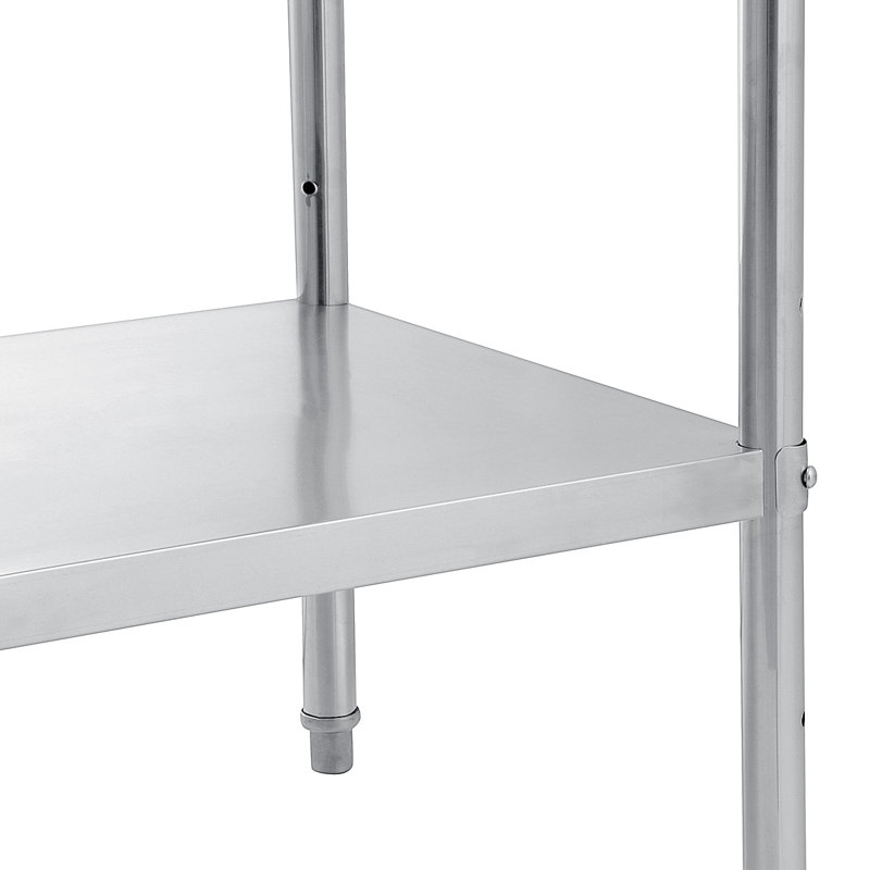Skillings Metal Prep Table