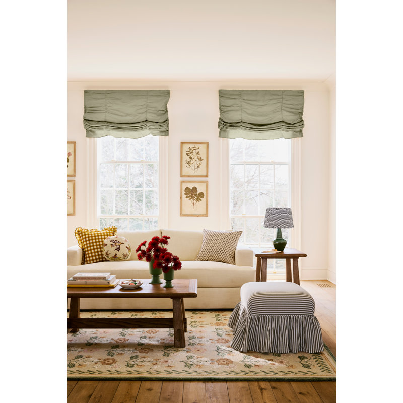 Manor Handmade Rug, Rectangle 2' x 3'