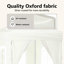 Alery 2m x 2m Steel Patio Gazebo-1918846570