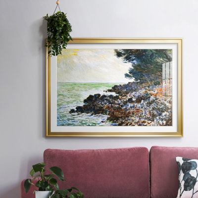 " Cap Martin, 1884 02 "