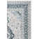 Delmer Performance Oriental Rug