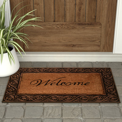 Haviland Non-Slip Indoor / Outdoor Doormat