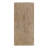 71-inch Solid Wood Dining Table Washed Brown