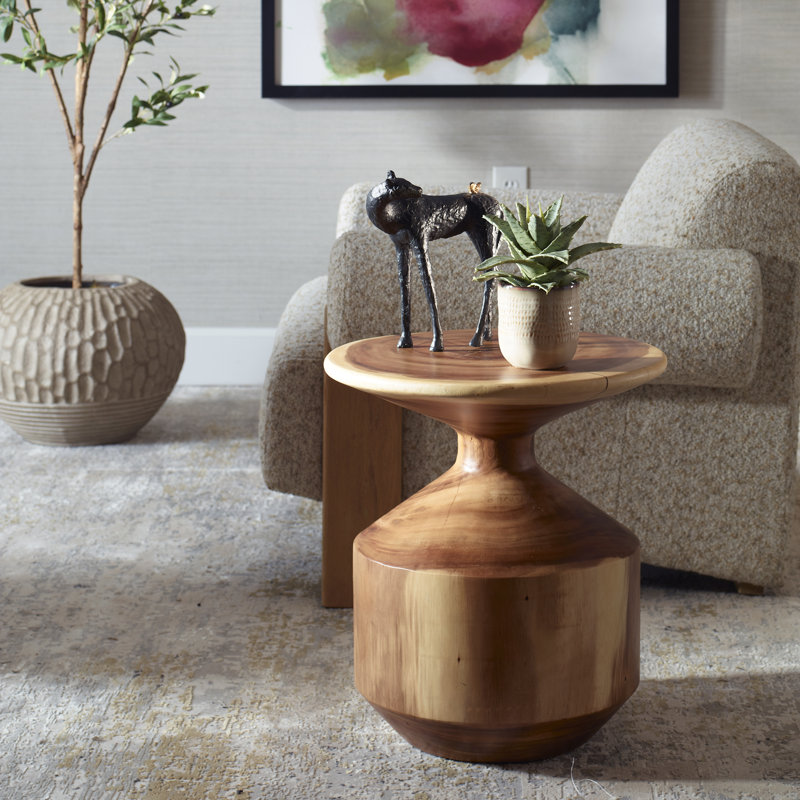 Table d'appoint Lynx
