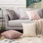  Housse de coussin carrée en fausse fourrure-715649332-759535449