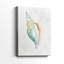 Pastel Shell II - Cavas enveloppés de galerie-108829533
