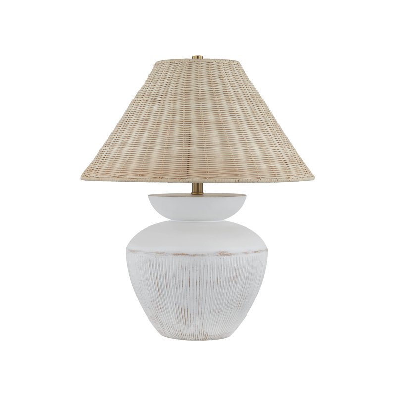 Lampe de table Frannie
