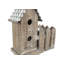 11 po x 9,5 po x 5,5 po nichoir
