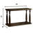 Tomaz 48'' Console Table