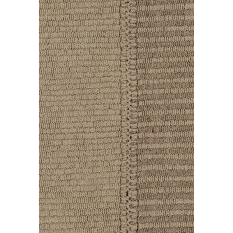 Rez Kilim One-of-a-Kind 3'3X4'6 Area Rug