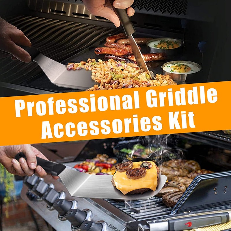 Accessoires de barbecue