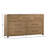 Jai 7-Drawer Dresser