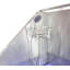 Baignoire de toilettage professionnelle en acier inoxydable