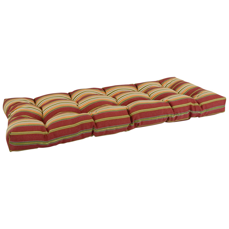 Coussin 1 pièce Blazing Needles