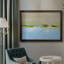 «From The Terrace II», toile encadrée de qualité supérieure - prête à être accrochée-465625609-465625602